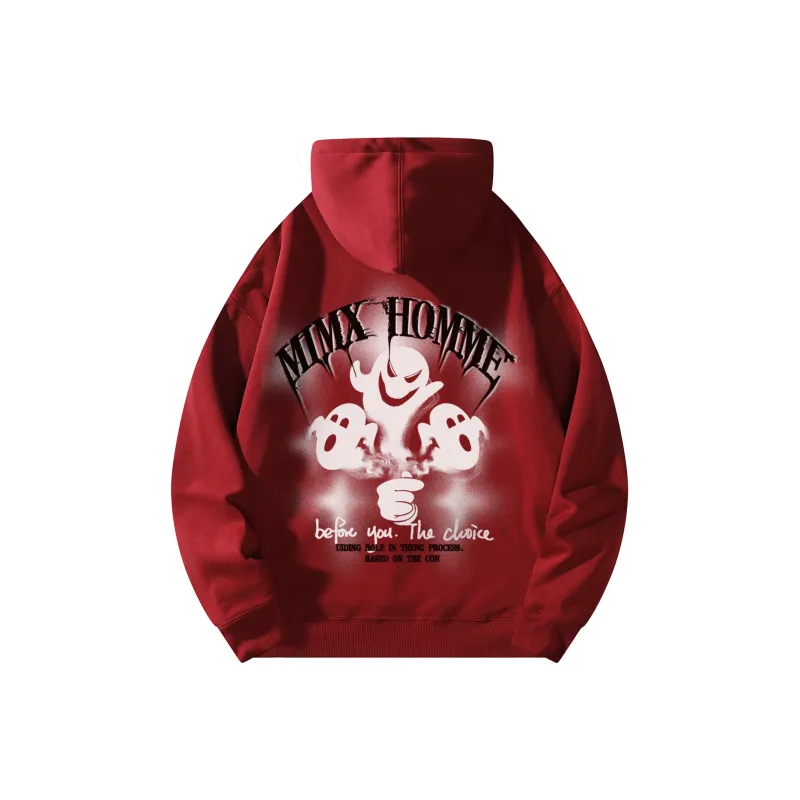 Mimx Homme Sweatshirts Unisex-26