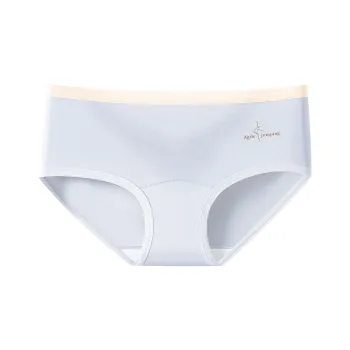 Herbal Primer Underpants Women's Combo Set