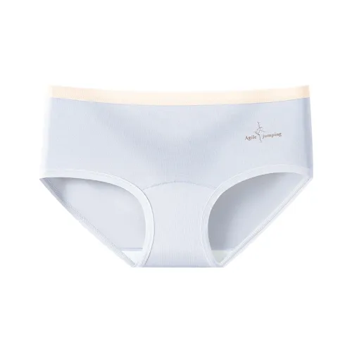 Herbal Primer Underpants Women's Combo Set