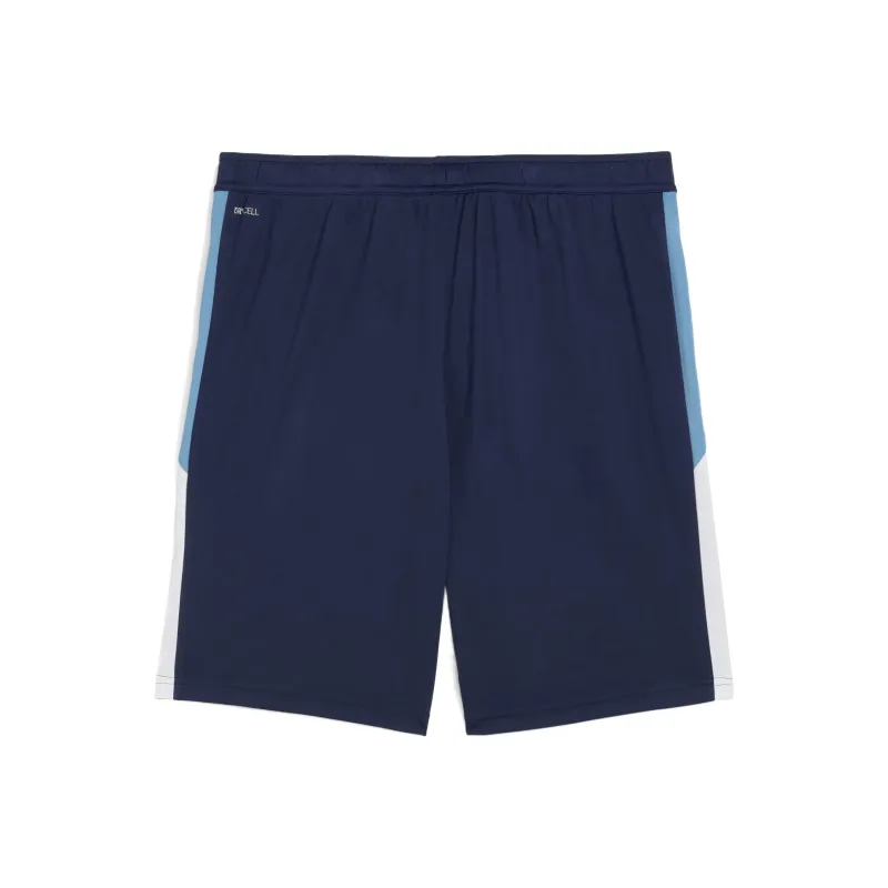 PUMA INDIVIDUALLIGA Soccer Bottom Men's Marine Blue-1