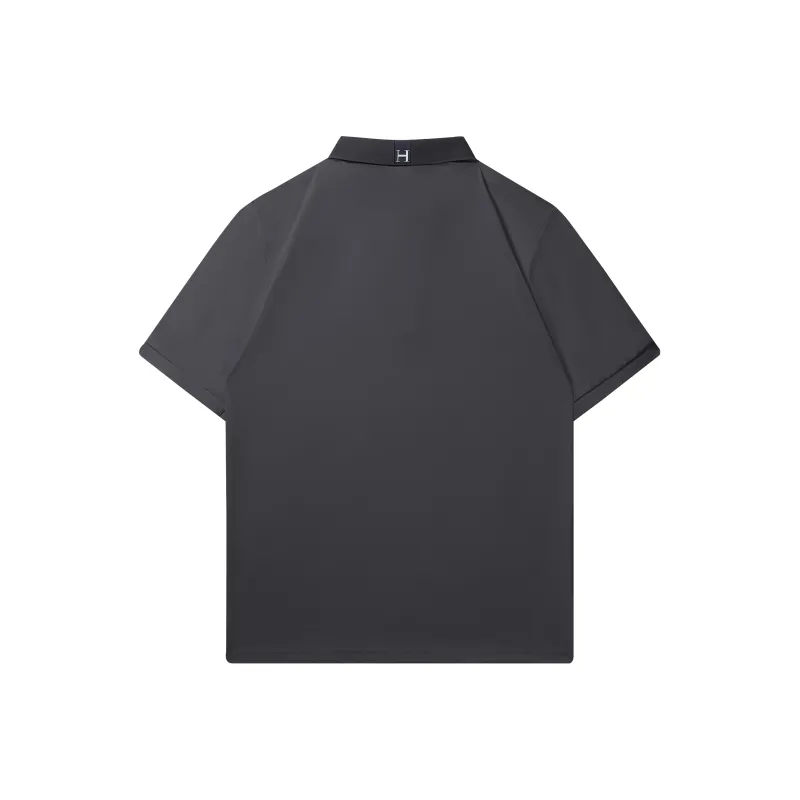 Lightning X Storm Polo Shirt Unisex-1