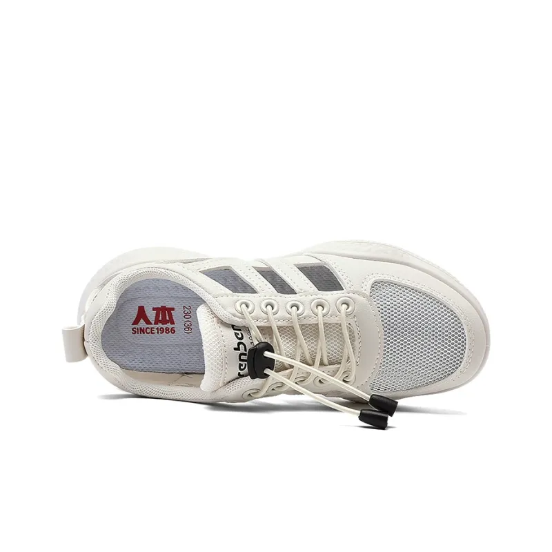 RENBEN Breathable And Lightweight River Trekking Shoes Women's-9