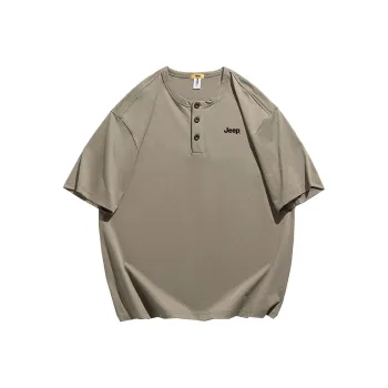 Jeep T Shirts Unisex