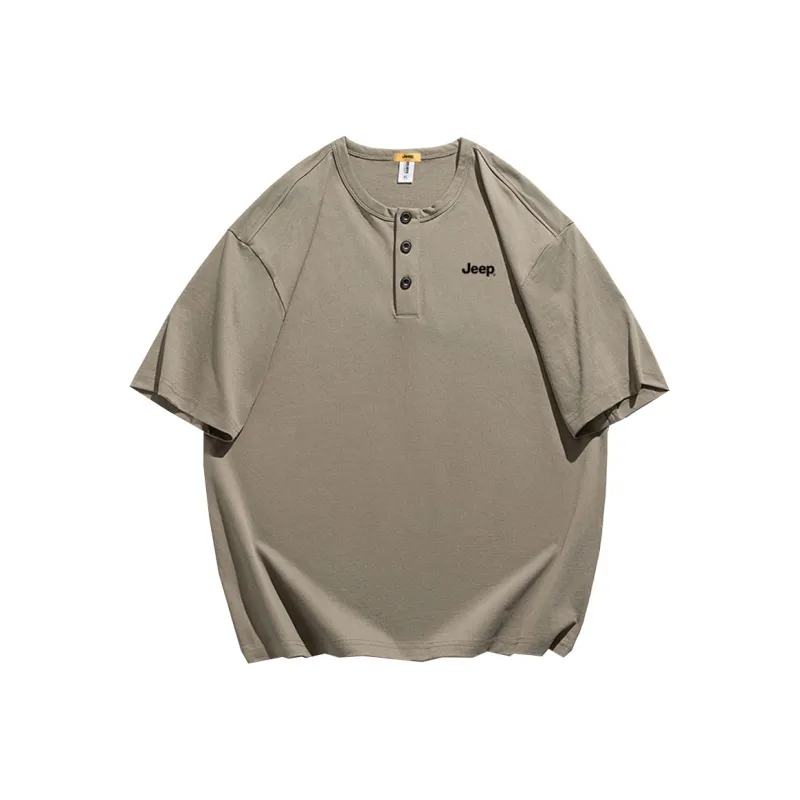 Jeep T Shirts Unisex-0