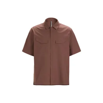 Arcteryx Shirts Men