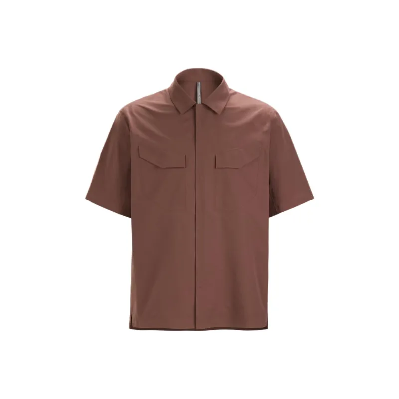 Arcteryx Shirts Men-9
