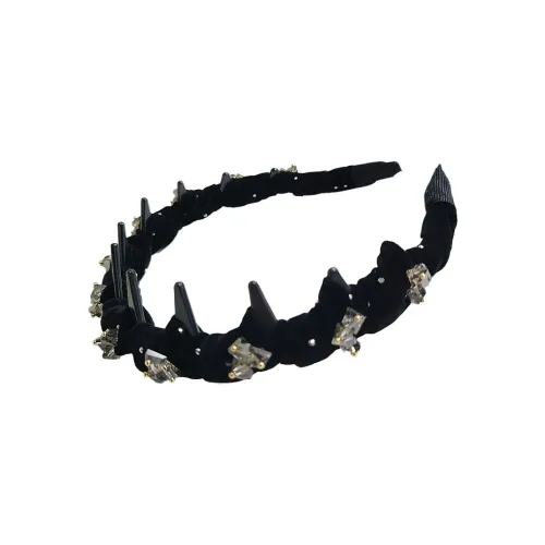 FREE RABBITⅡ Headbands Womens