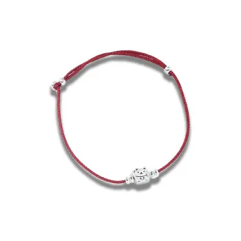 Datang Guoding S925 Silver Bracelets Women's
