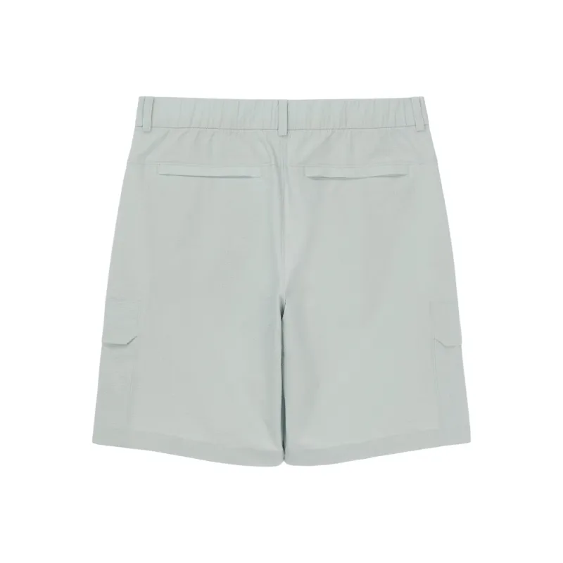 THE NORTH FACE Casual Shorts Men's Cool Gray-1