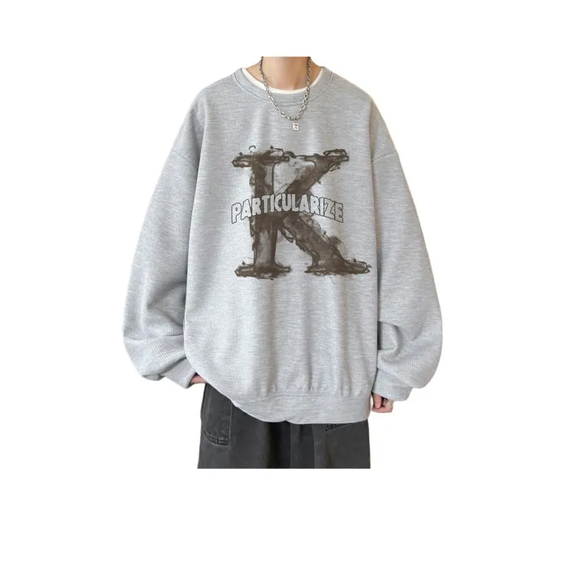 SOCKKEY Sweatshirts Unisex-16