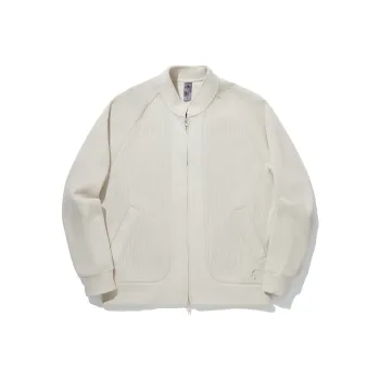 LiNing x CHENGLONG,LIANMINGKUAN Sweatshirt Men's Oat Gray