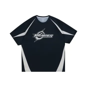 RIGORER T Shirts Unisex