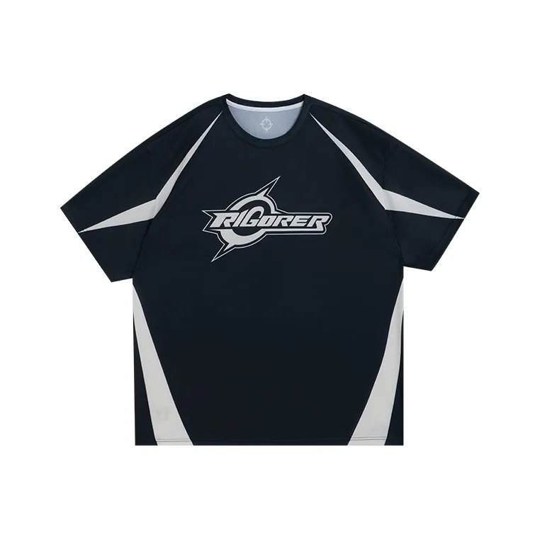 RIGORER T Shirts Unisex-0