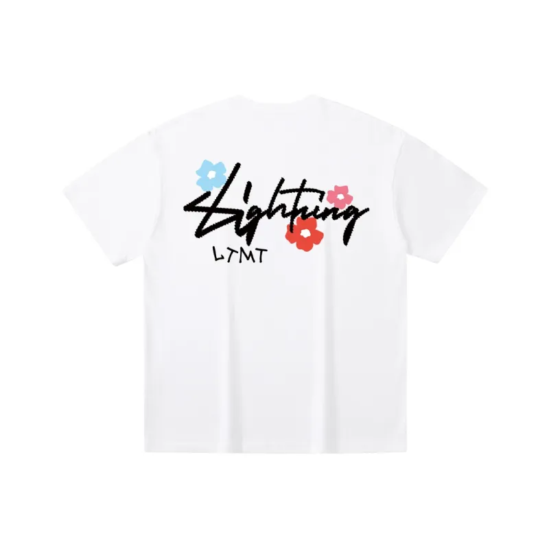 LIGHTNING MONSTER T Shirt Unisex-12