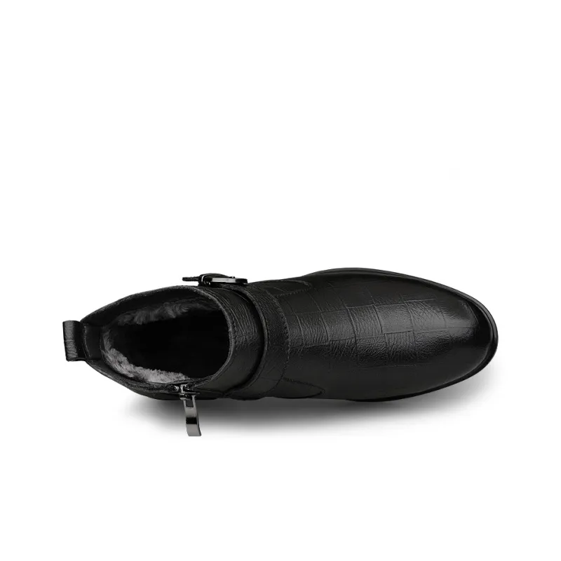 British Knights Ankle Boots Men's-3