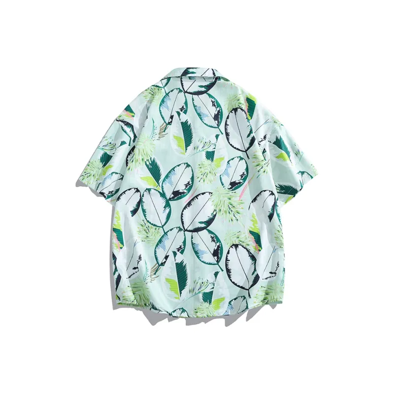 TIMD Shirt Unisex Naples Yellow-1