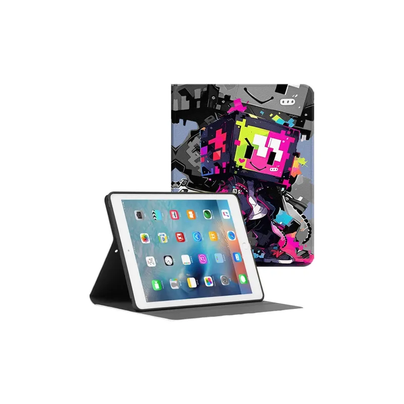 YIBAOBAO Tablet Protective Cases-13