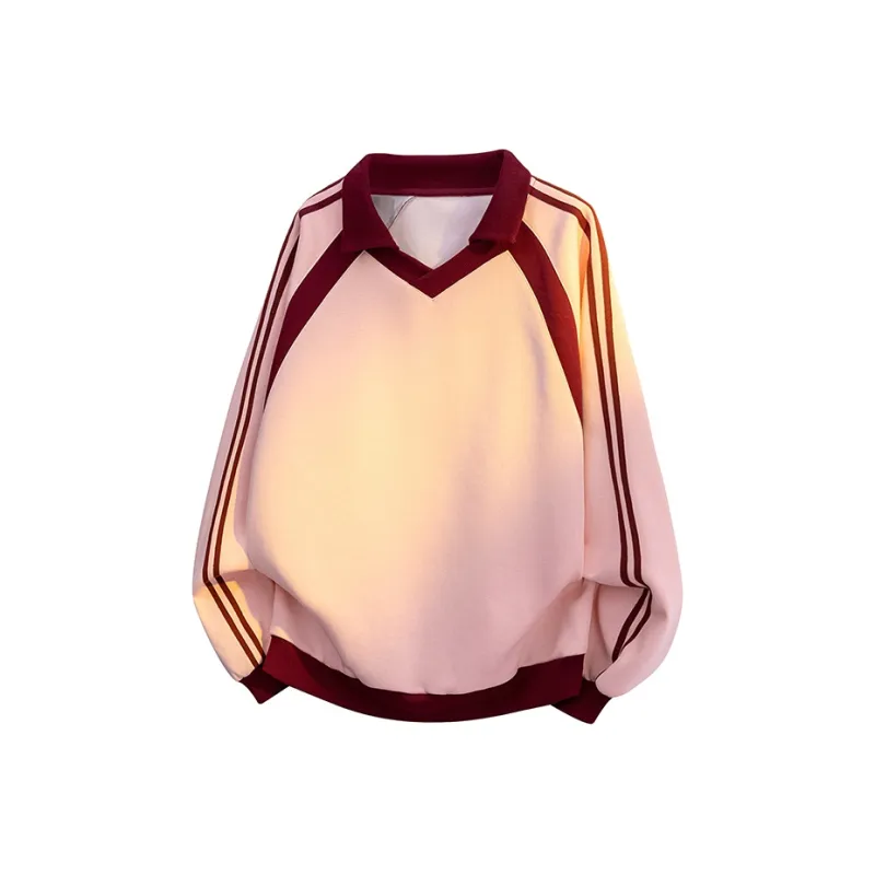 NOTFORMAD Sweatshirts Unisex-0