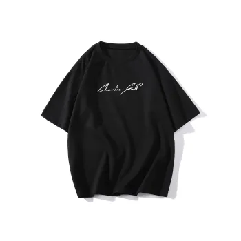 CHARLIE GOLF T Shirts Unisex