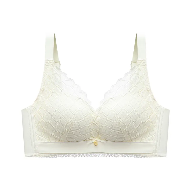 QIANLINGMEI Women's Bras-10