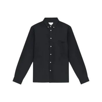 ISABEL MARANT Jasolo Button Up Shirt