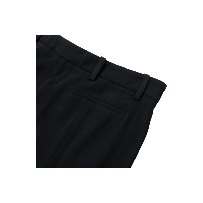Alexander McQueen Tailored Flared Pants-5