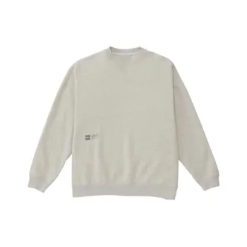 New Balance Sweatshirt Men's Oat