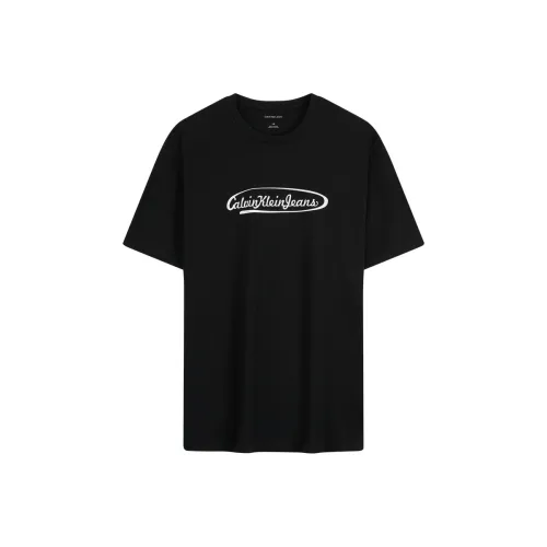 Calvin Klein T Shirts Men