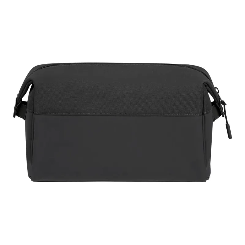 SAMSONITE STACKD Polyester Toiletry Bag Unisex Black-3