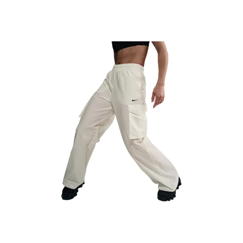 Nike Sportswear Everything Wovens Women's Mid Rise Cargo Pants-2