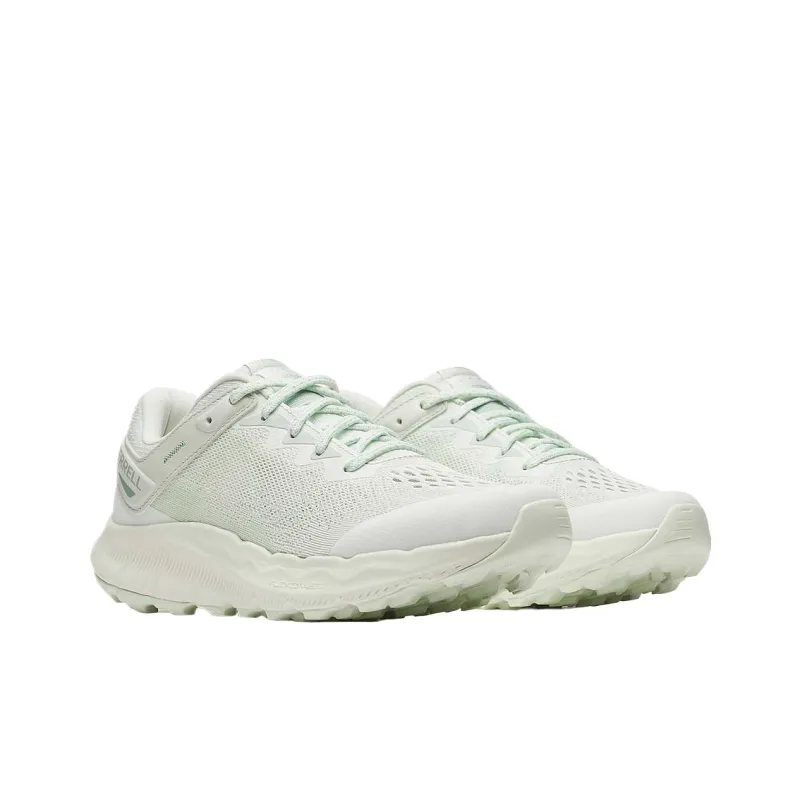 MERRELL Antora 4 Low Top Running Shoes Women's Light Green-2