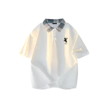 PAUL COSTELLOE Polo Shirt Unisex