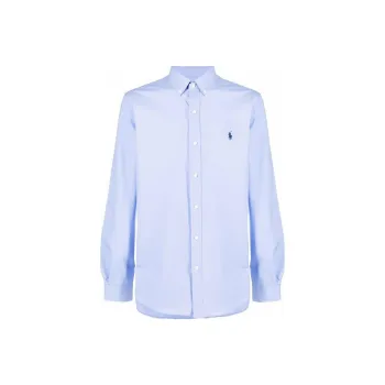 Polo Ralph Lauren Embroidered logo Long sleeve Shirt
