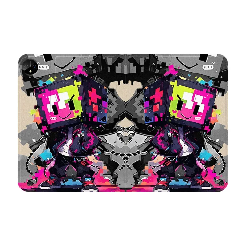 YIBAOBAO Tablet Protective Cases-3