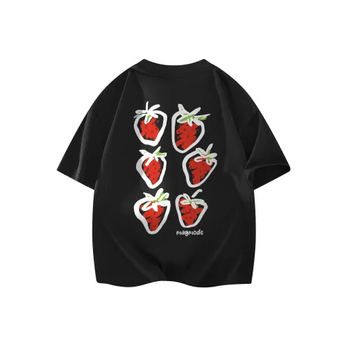 UNthemed T Shirts Unisex