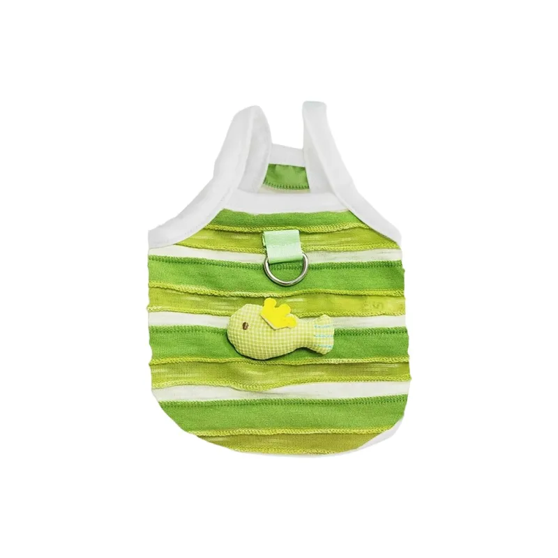 Hippie dogs Pet Clothing-2