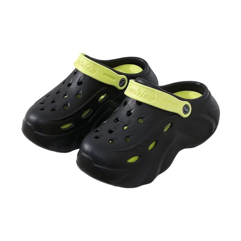 Cocoon Slippers / Home Slippers-4