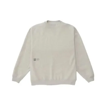 New Balance FW23 Sweatshirt Men's Oat