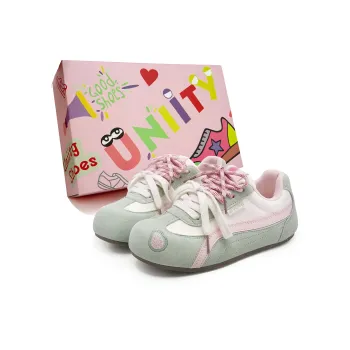 UNIITY Low Top Casual Shoes Women's