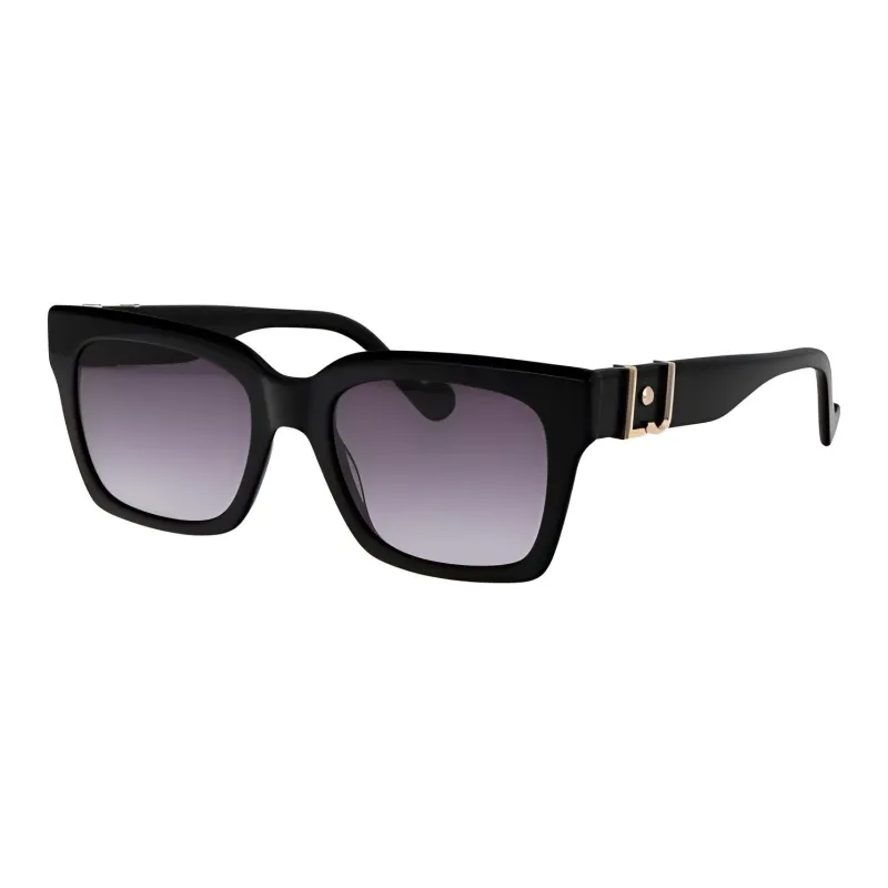 LIU·JO Rectangle frame Sunglasses-0