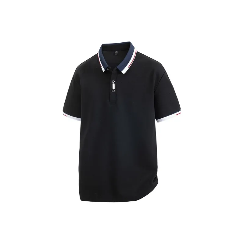 CariteSport Polo Shirts Men-2