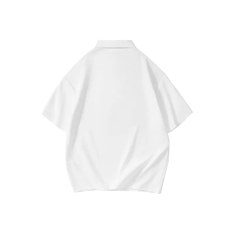 Lightning X Storm Polo Shirt Unisex-19