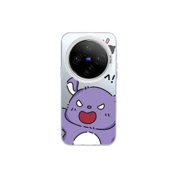 Kona Chun Phone Cases