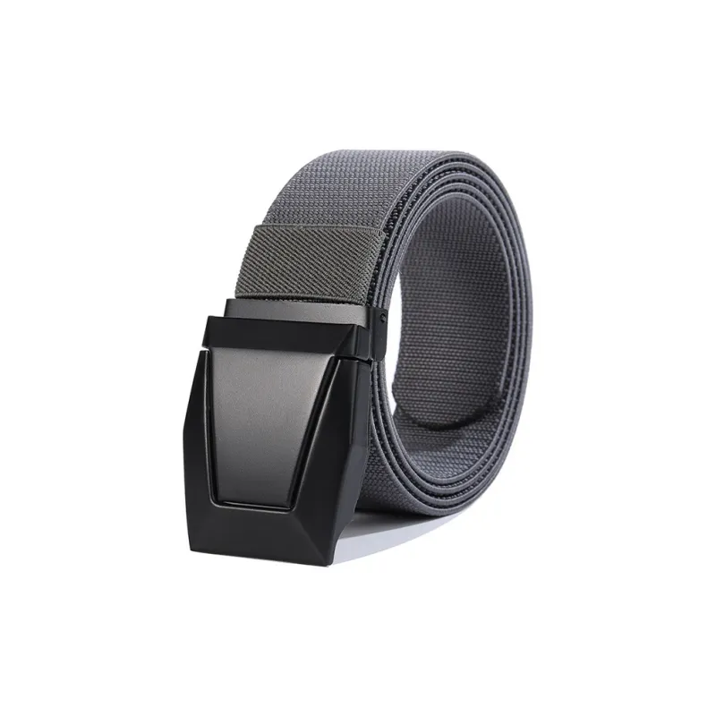 YUZHAOLIN Canvas Belt Unisex 3.8CM-6