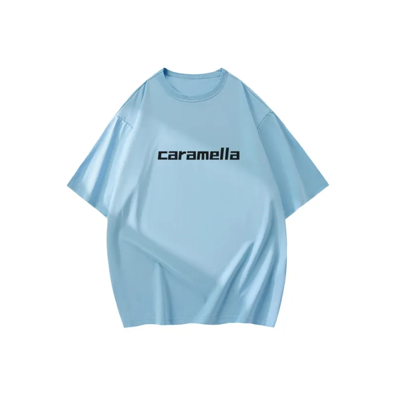 Caramella T Shirts Unisex-12