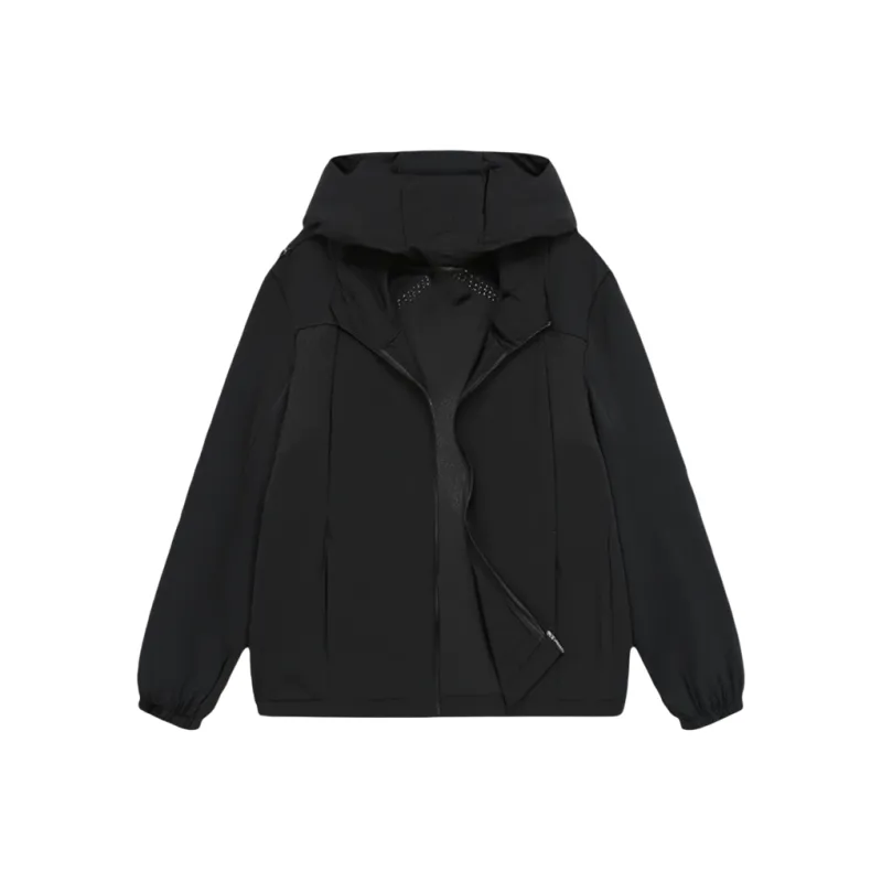 SNOW FLYING Jackets & Coats Unisex Cream Apricot-5