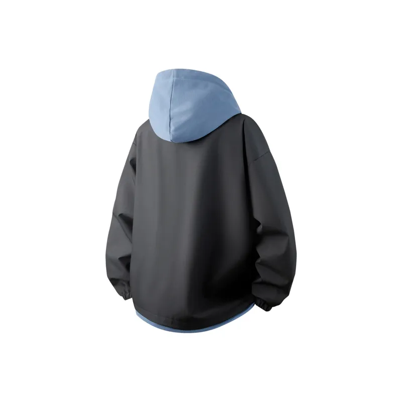 HONOR OF KINGS Jackets Unisex-5