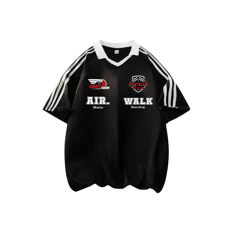 Airwalk T Shirts Unisex-2