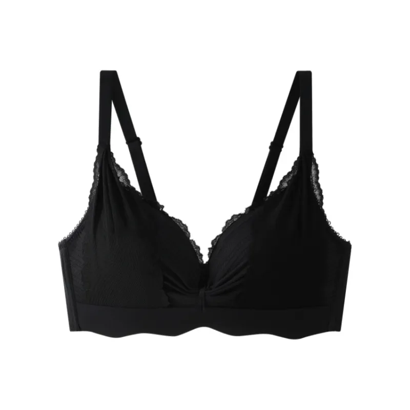 Elan and White Women's Bras-8