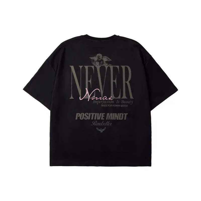 N MAX T Shirts Unisex-1